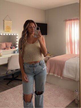 Meet your Posher, Caroline